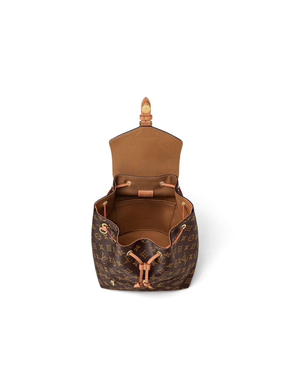 Рюкзак Louis Vuitton Montsouris PM